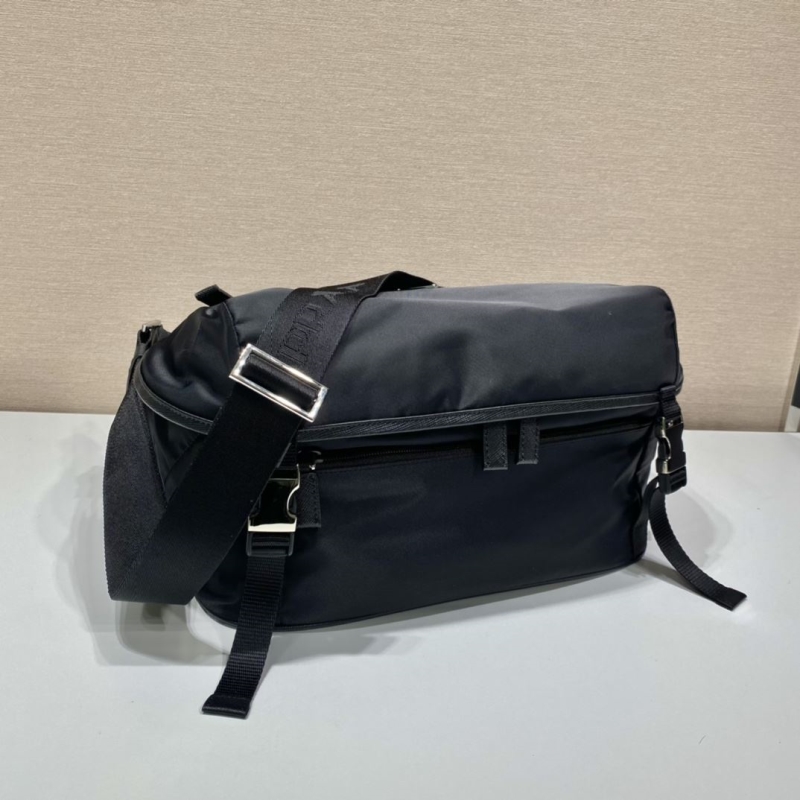 Prada Top Handle Bags